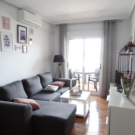 Apartamento Adrianna, Tomillo, Торрев'єха Екстер'єр фото